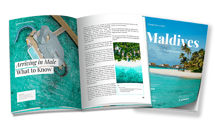 Maldives Travel Guide